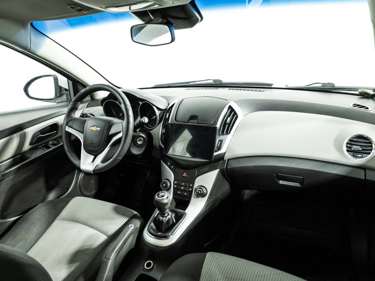 Купить Chevrolet Cruze, 2014, 219 756 км.. Фото: #8