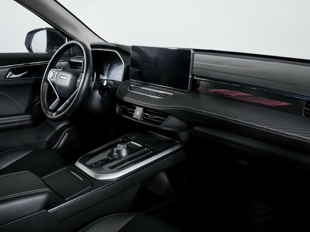 Купить Haval Jolion, 2024, 15 383 км.. Фото: #8