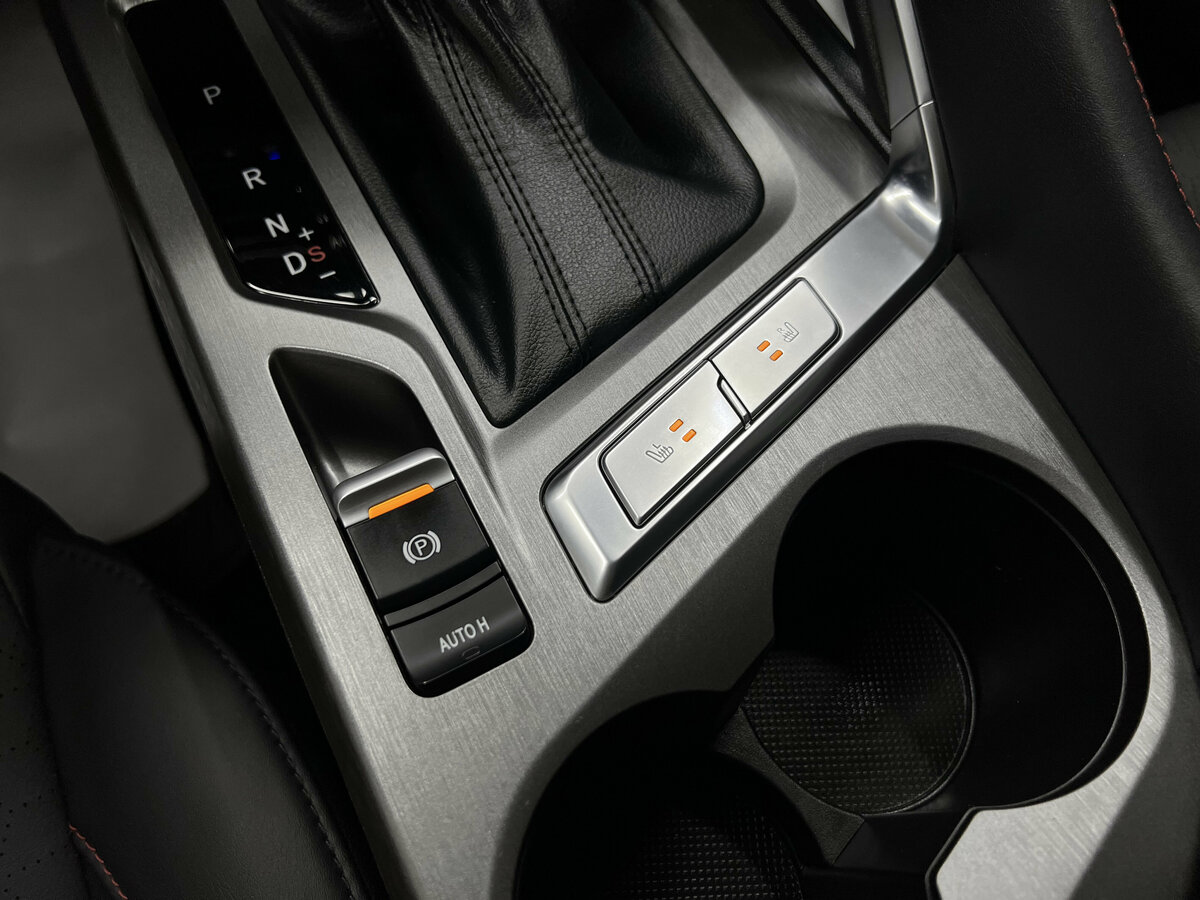Купить Changan CS35 Plus, 2023, 29 749 км.. Фото: #14