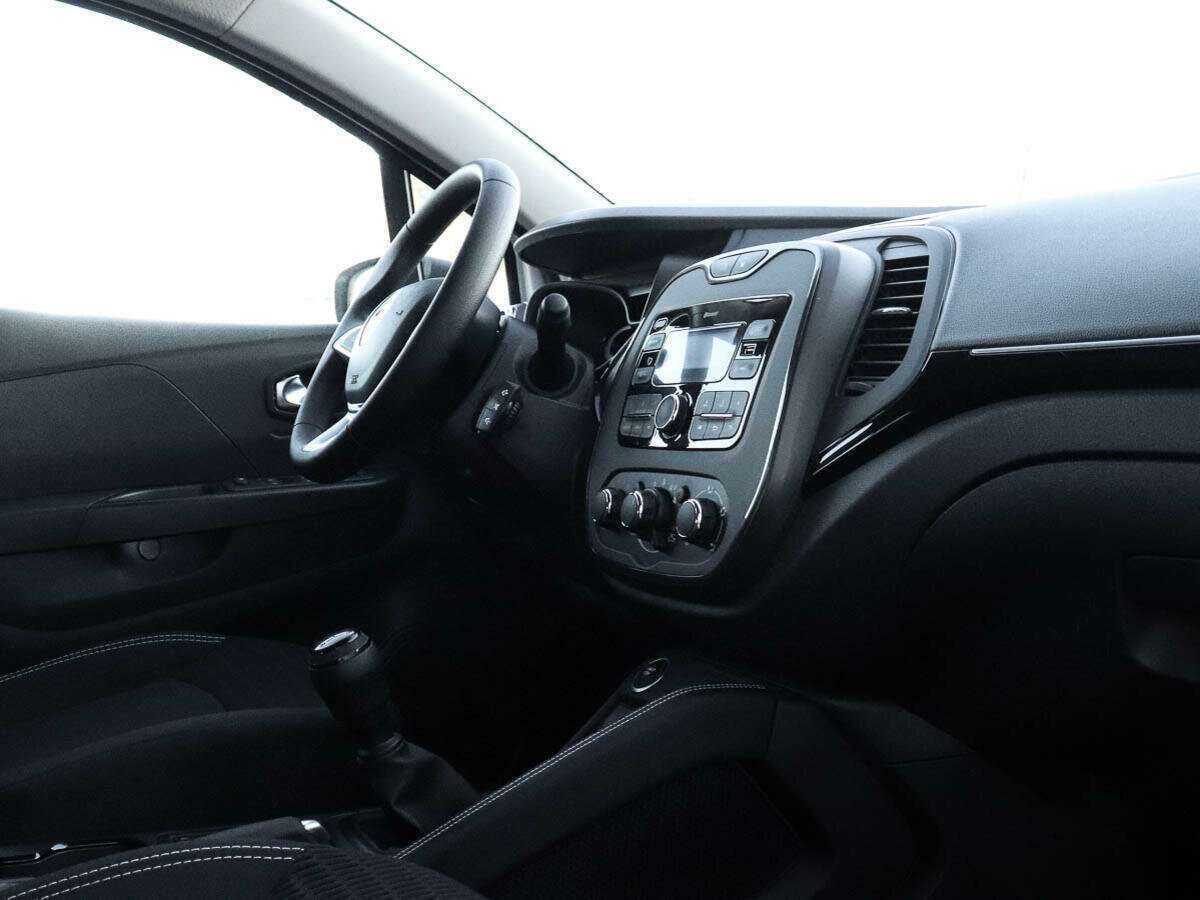 Купить Renault Kaptur, 2022, 4 472 км.. Фото: #6