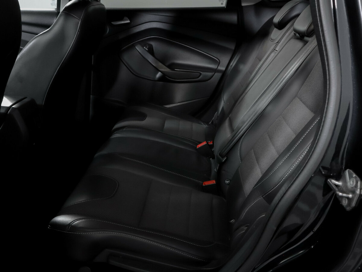 Купить Ford Kuga, 2013, 199 467 км.. Фото: #9