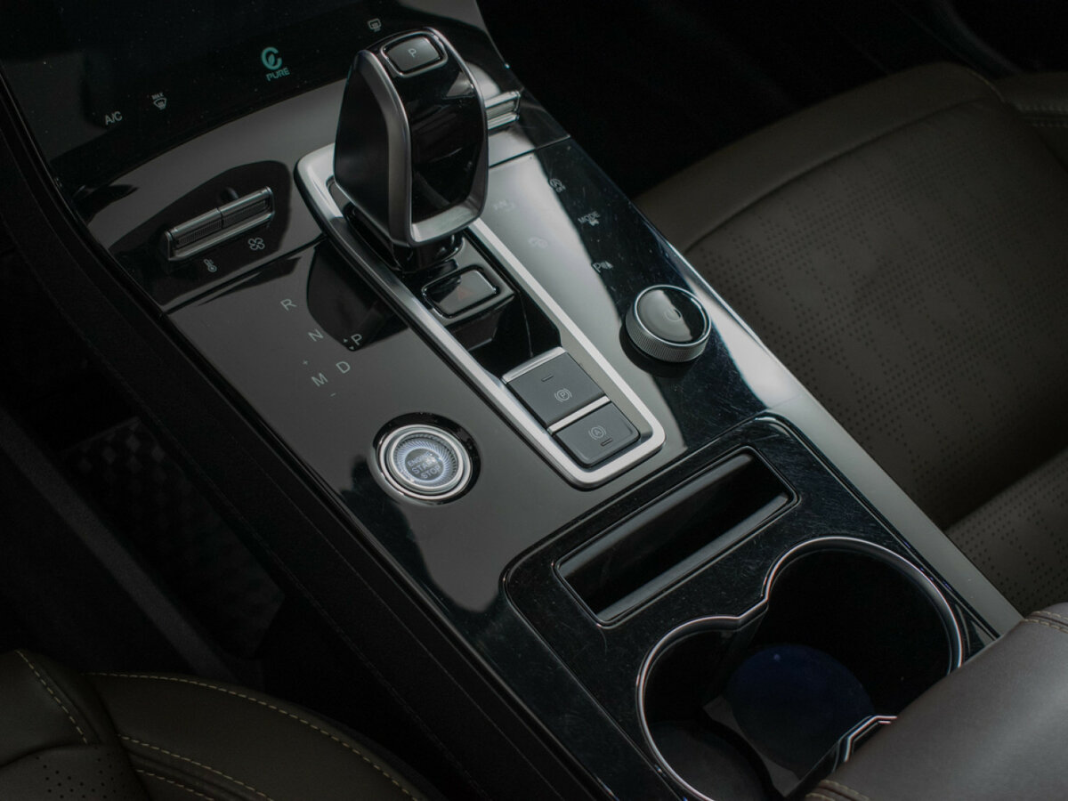 Купить Chery Tiggo 8 Pro, 2023, 49 230 км.. Фото: #13