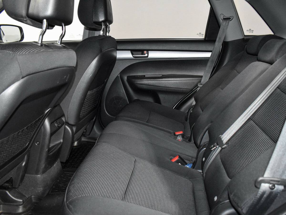 Купить Kia Sorento, 2012, 251 945 км.. Фото: #8