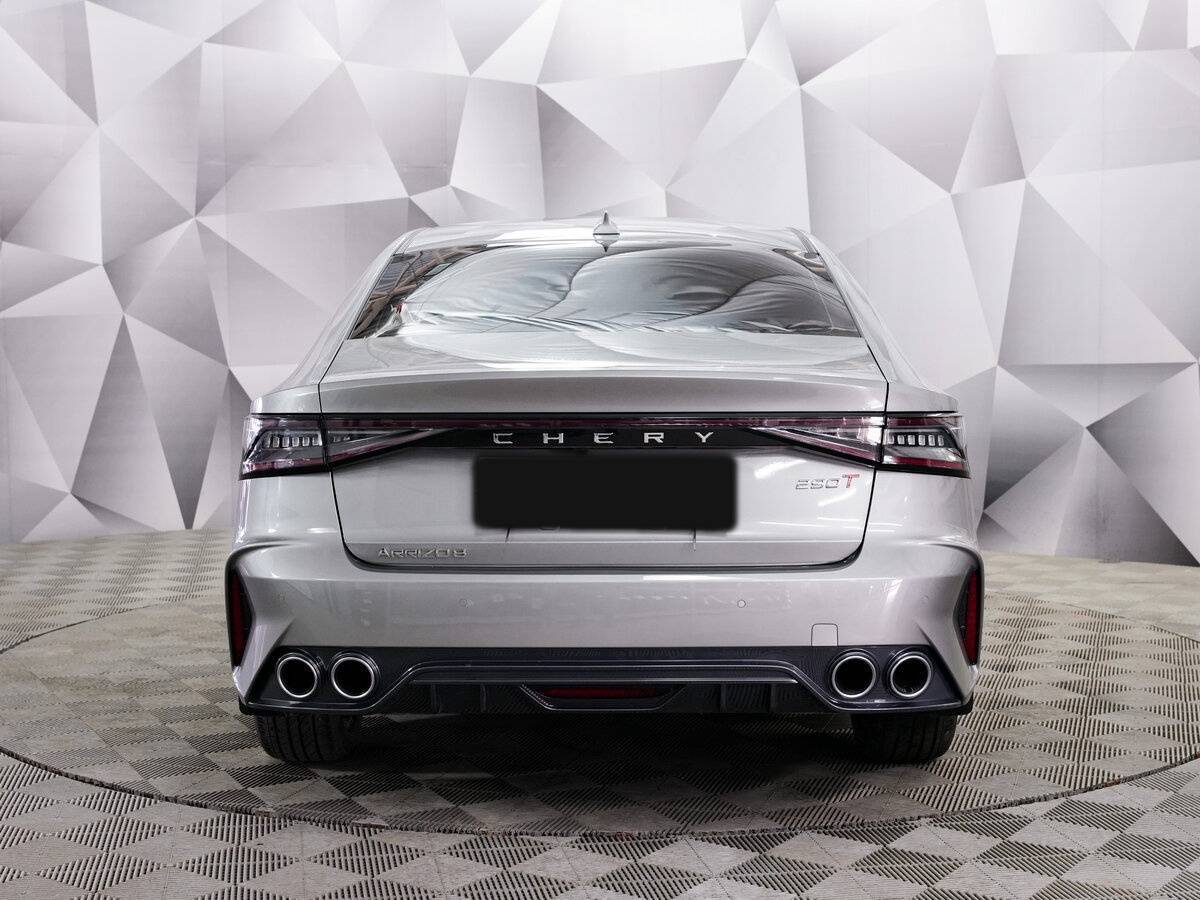 Купить Chery Arrizo 8, 2024, 7 548 км.. Фото: #3