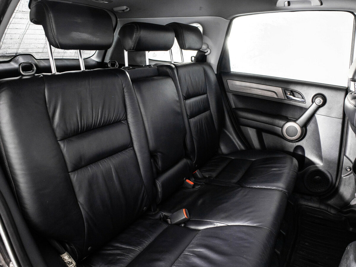 Купить Honda CR-V, 2012, 222 805 км.. Фото: #8