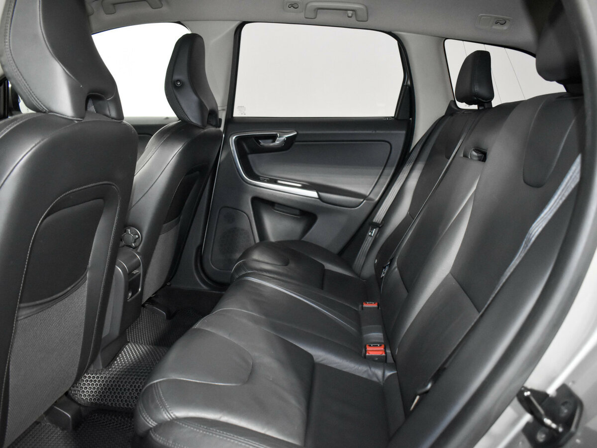 Купить Volvo XC60, 2012, 233 004 км.. Фото: #12