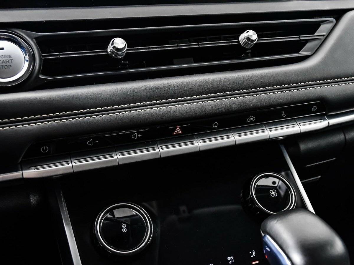 Купить Chery Tiggo 8 Pro, 2022, 18 250 км.. Фото: #16