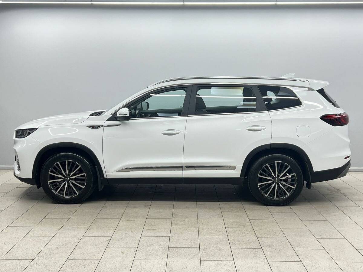 Купить Chery Tiggo 8 Pro, 2021, 66 611 км.. Фото: #5