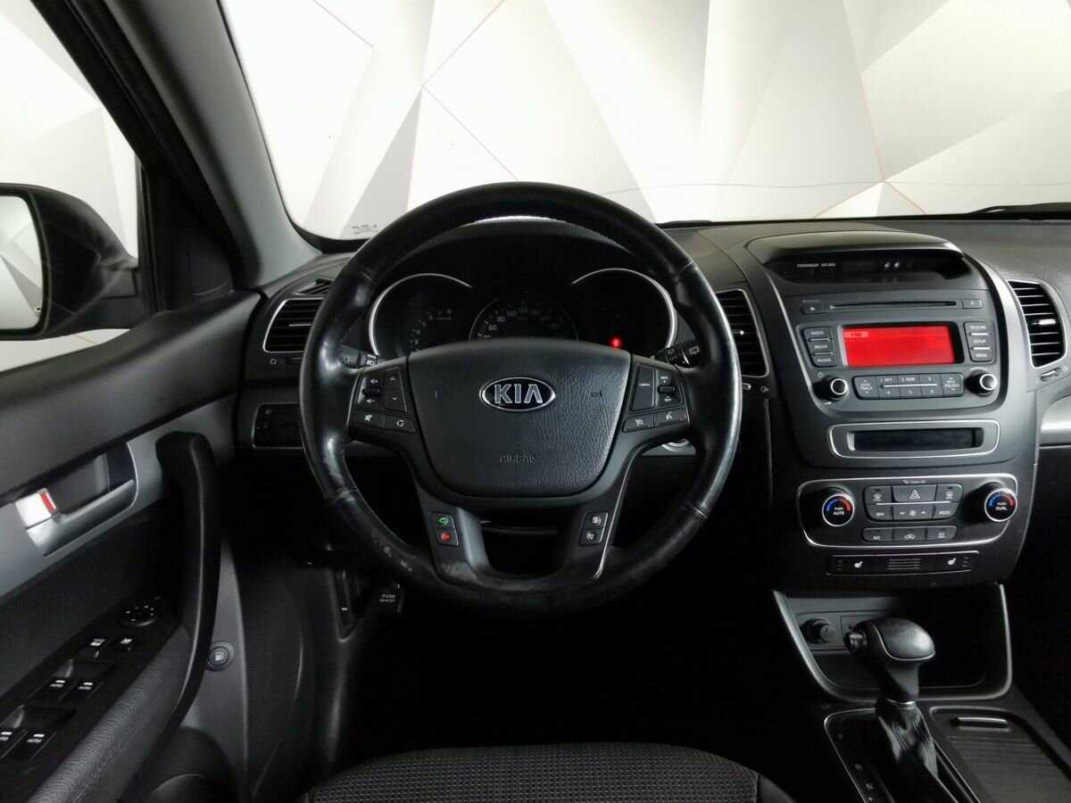 Купить Kia Sorento, 2014, 147 525 км.. Фото: #14