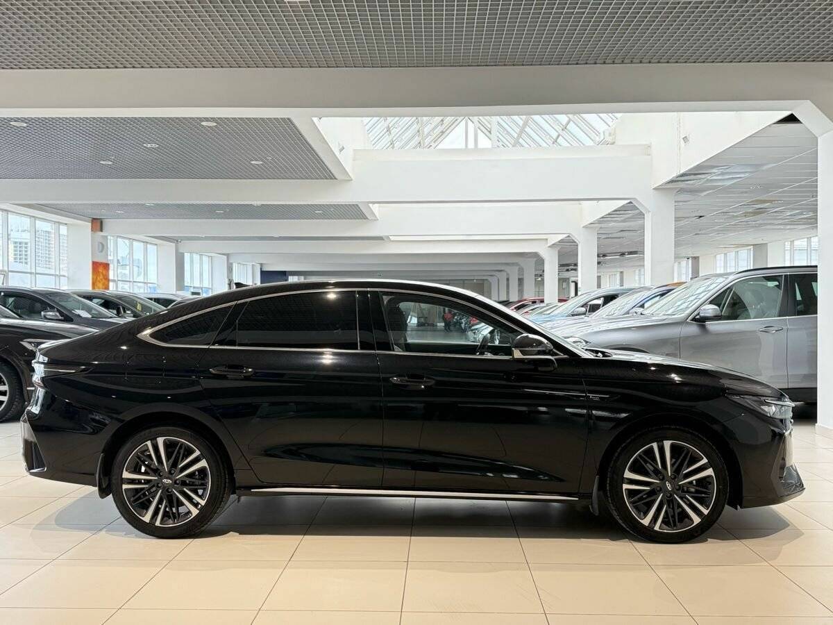 Купить Chery Arrizo 8, 2024, 44 209 км.. Фото: #8