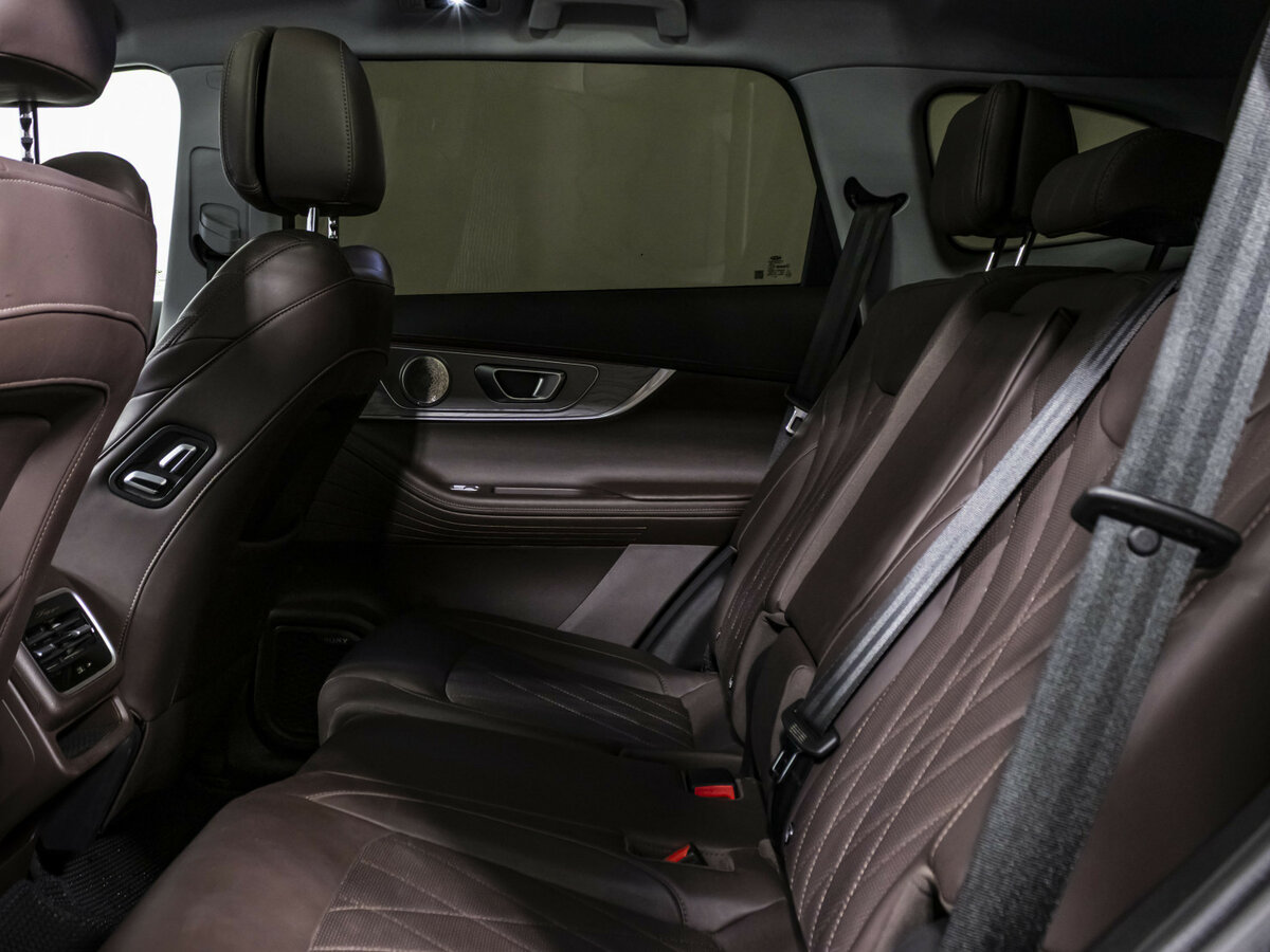 Купить Chery Tiggo 8 Pro Max, 2023, 33 500 км.. Фото: #10