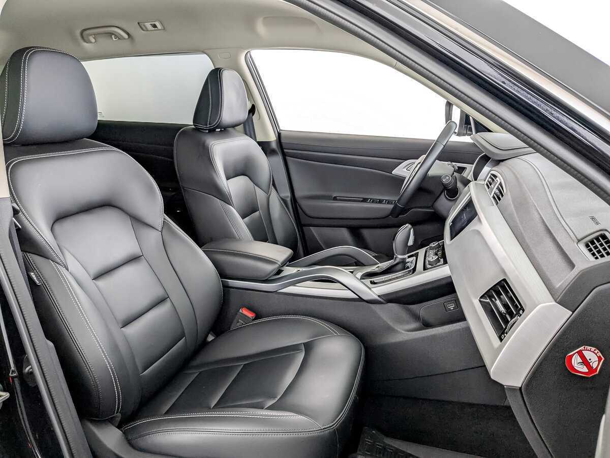 Купить Geely Atlas, 2021, 88 896 км.. Фото: #22