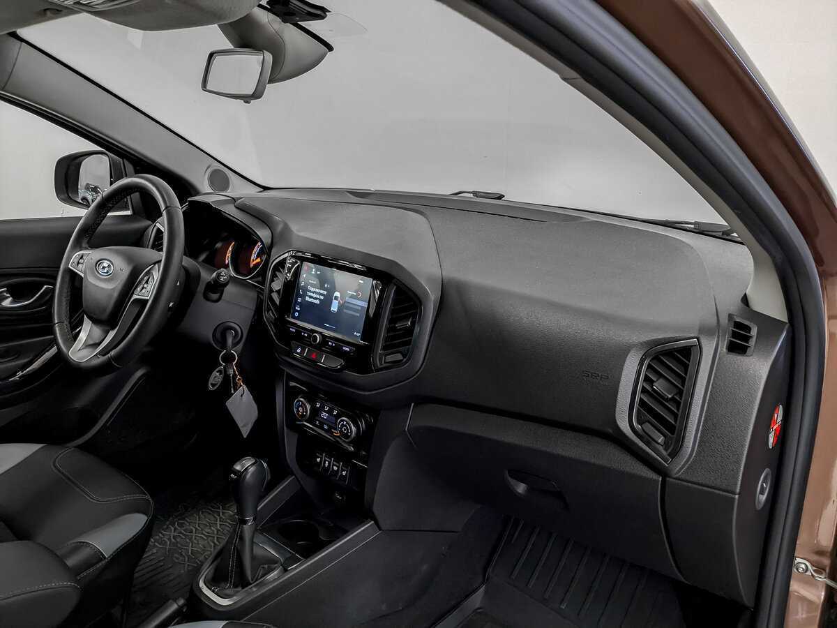 Купить Lada (ВАЗ) XRAY, 2022, 60 706 км.. Фото: #10