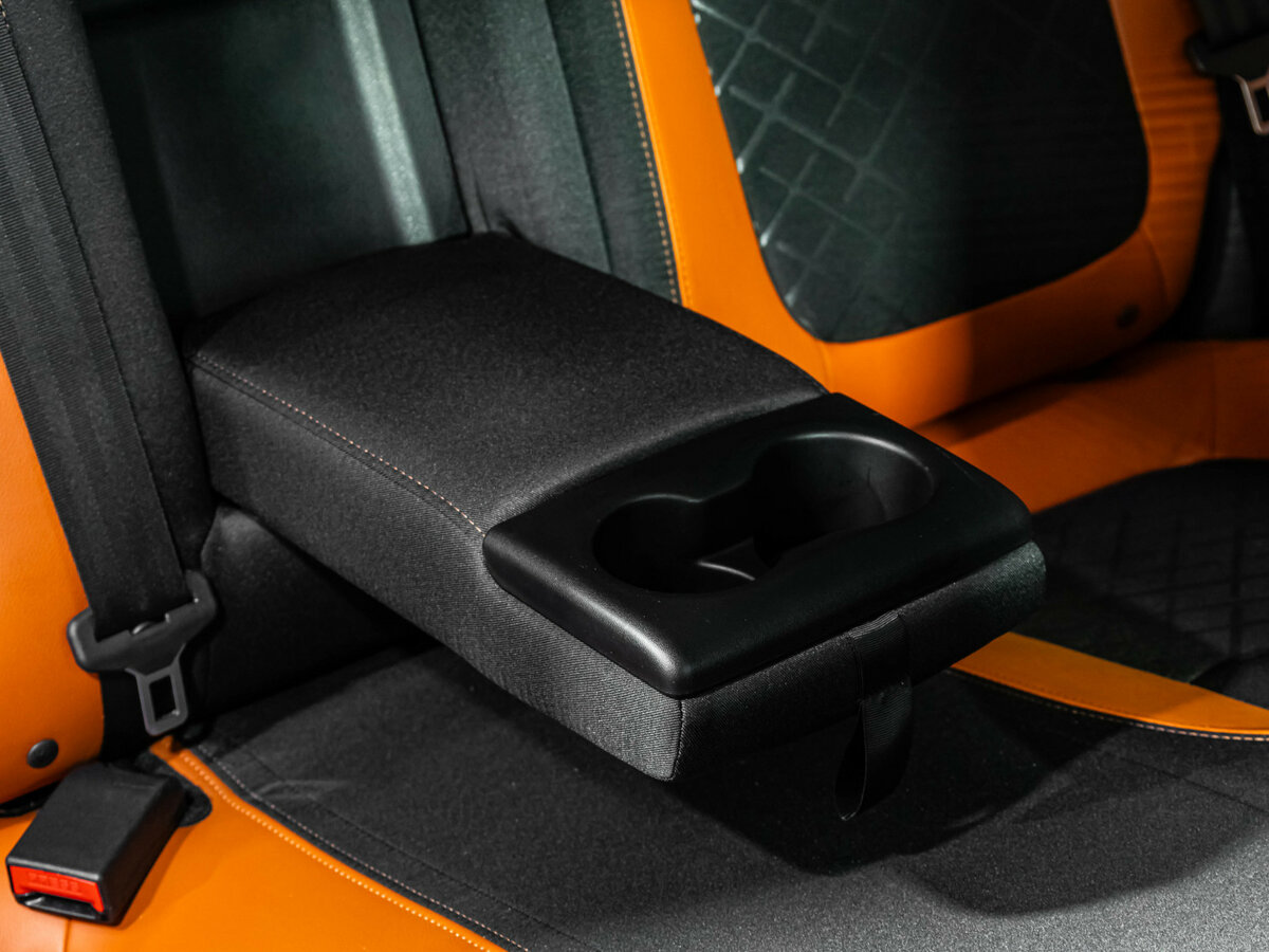 Купить Lada (ВАЗ) Vesta, 2021, 78 546 км.. Фото: #20