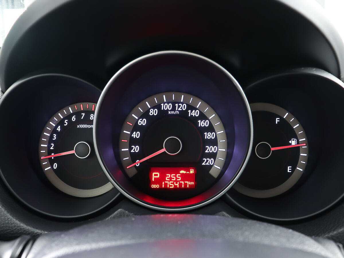Купить Kia Cerato, 2012, 175 476 км.. Фото: #18