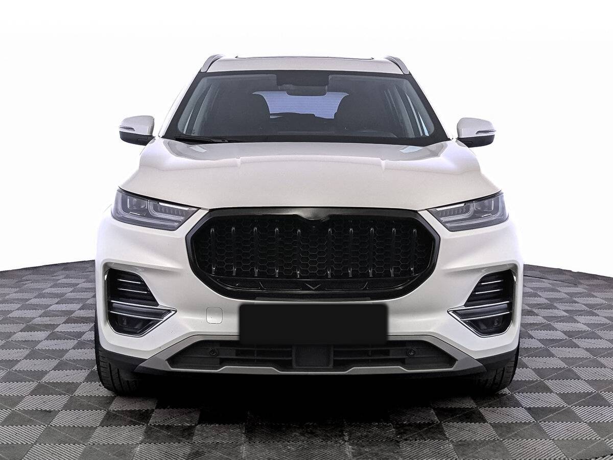 Купить Chery Tiggo 8 Pro, 2021, 66 109 км.. Фото: #1