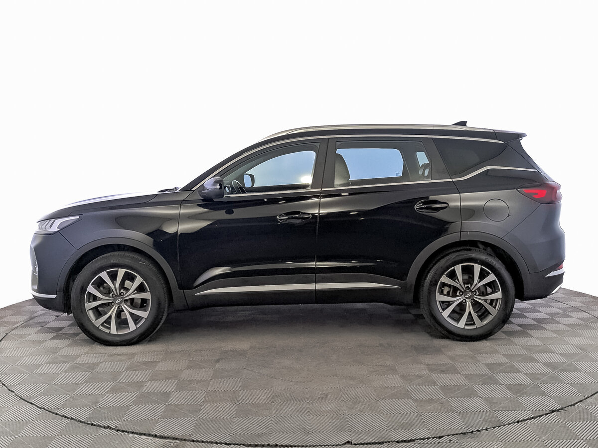 Купить Chery Tiggo 7 Pro, 2022, 120 098 км.. Фото: #7