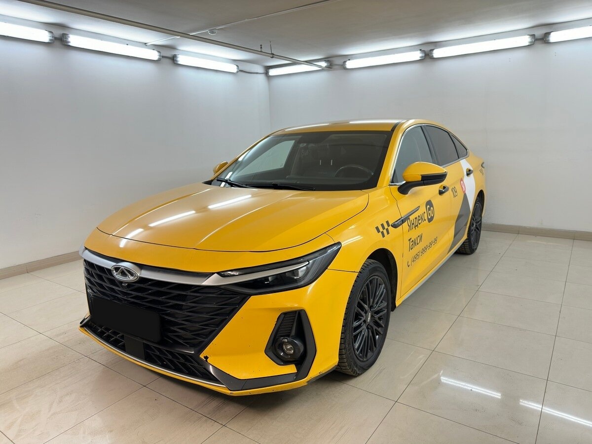 Купить Chery Arrizo 8, 2024, 102 525 км.. Посмотреть фото