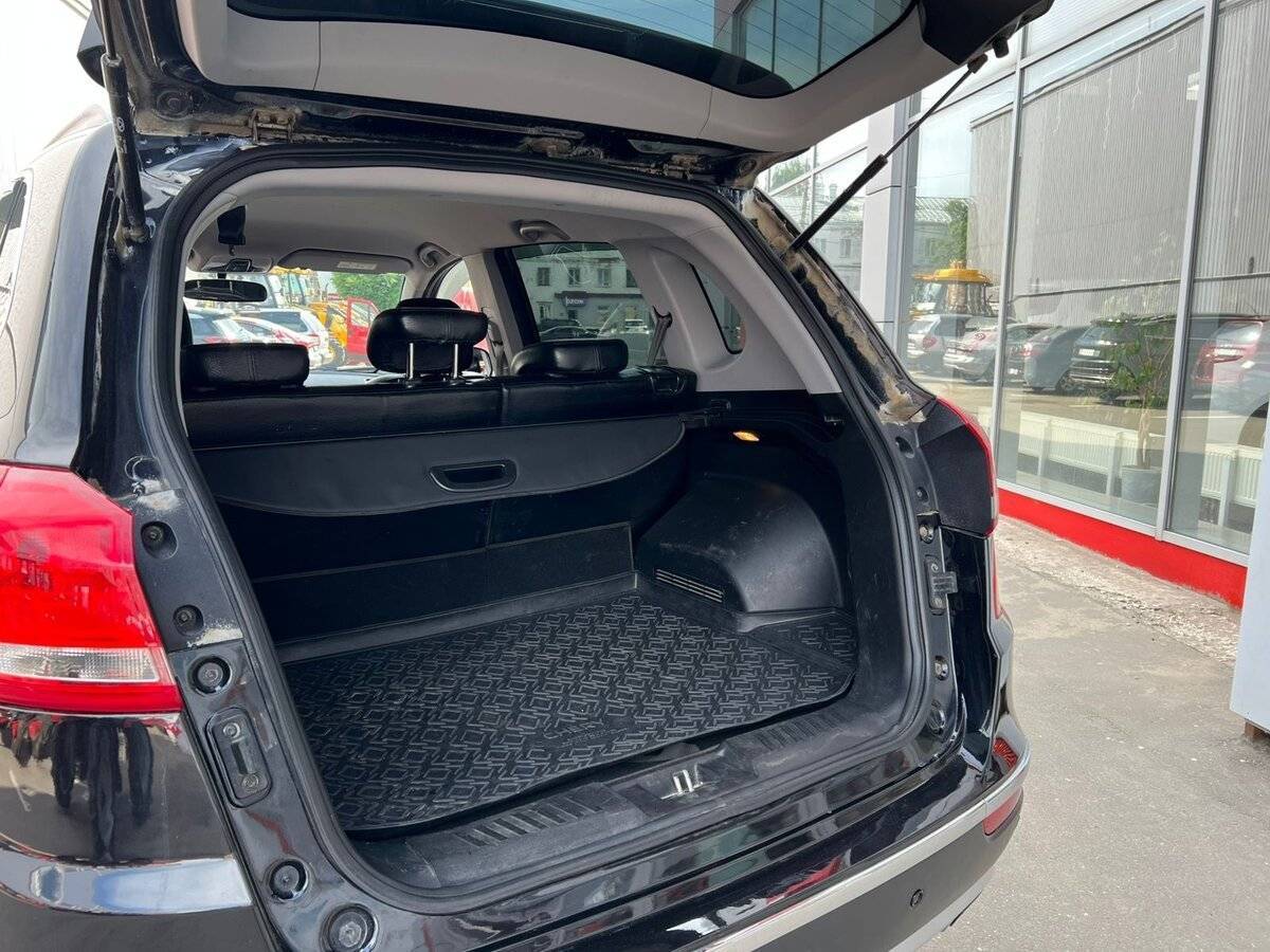 Купить Chery Tiggo 5, 2017, 77 000 км.. Фото: #6