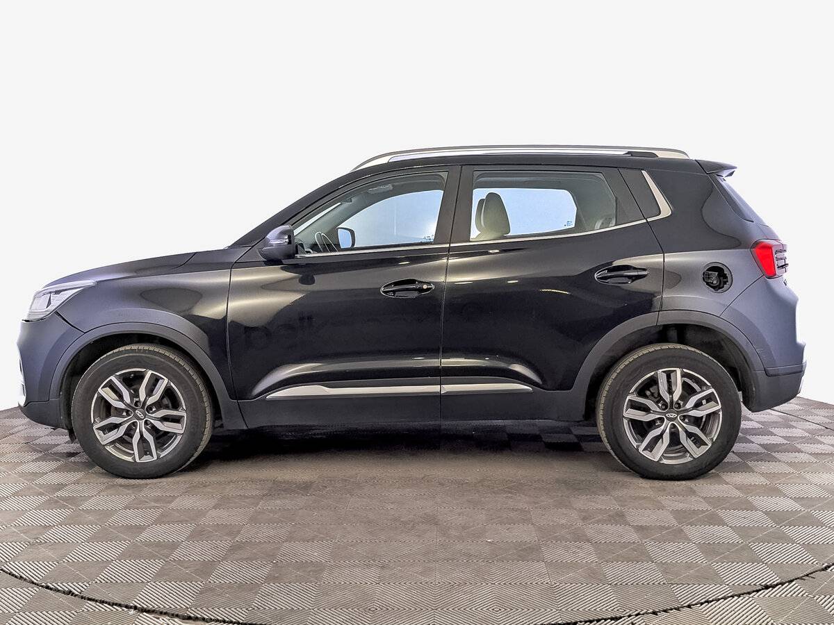 Купить Chery Tiggo 4, 2022, 106 290 км.. Фото: #7