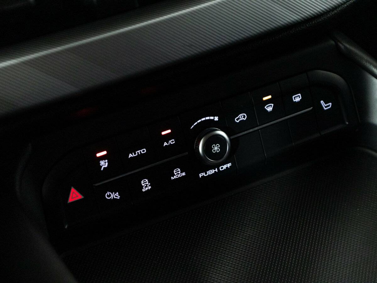 Купить Haval F7x, 2023, 72 000 км.. Фото: #16