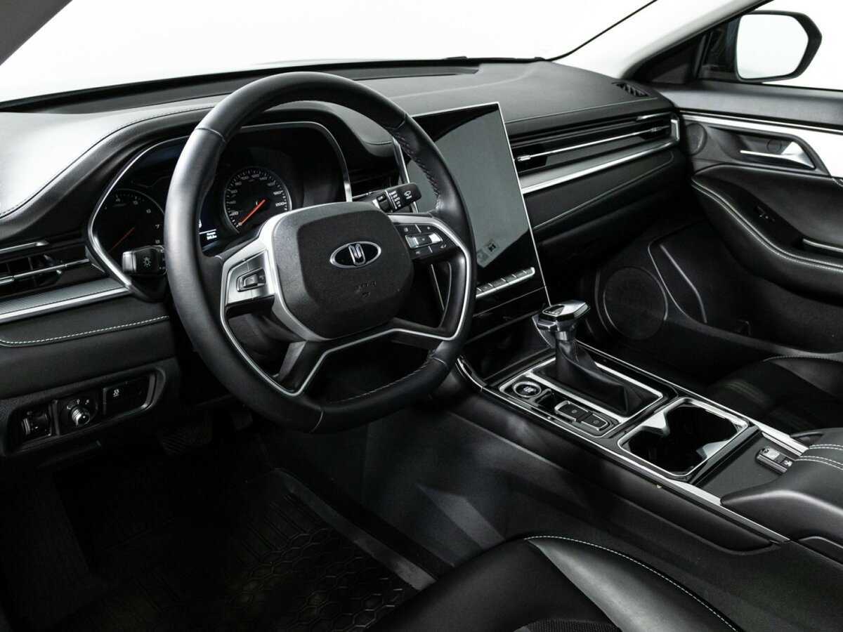 Купить Москвич 6, 2024, 26 469 км.. Фото: #10