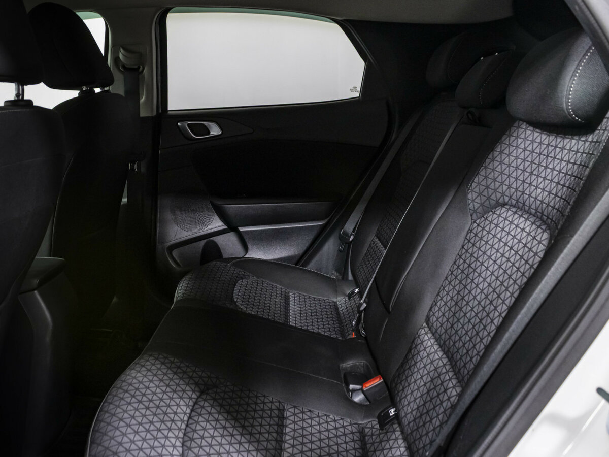 Купить Kia XCeed, 2021, 134 379 км.. Фото: #13
