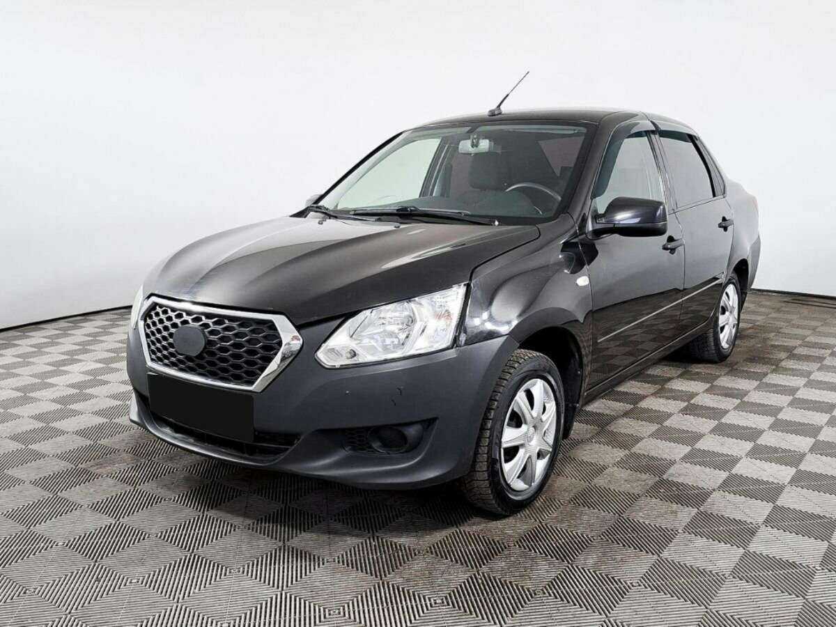 Купить Datsun on-DO, 2019, 117 000 км.. Фото: #0