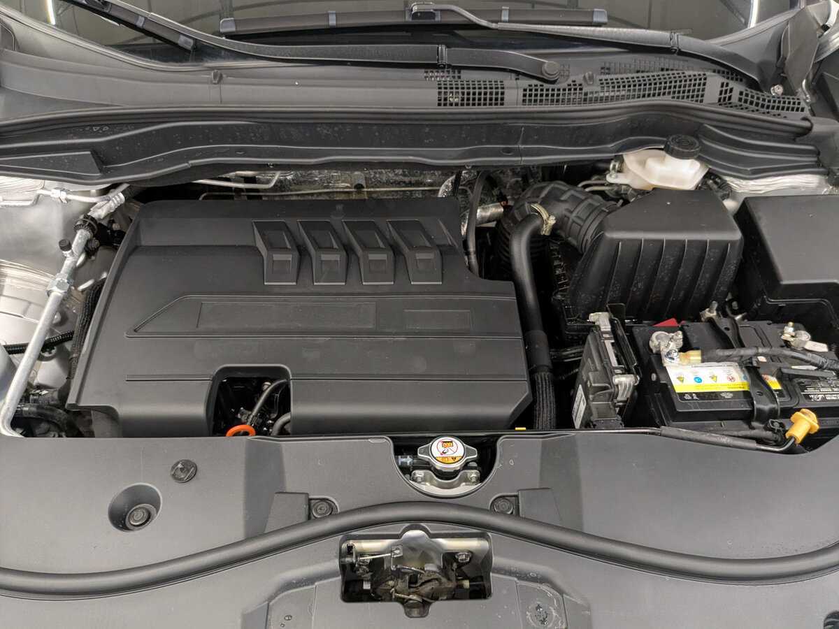 Купить Haval M6, 2023, 46 473 км.. Фото: #8