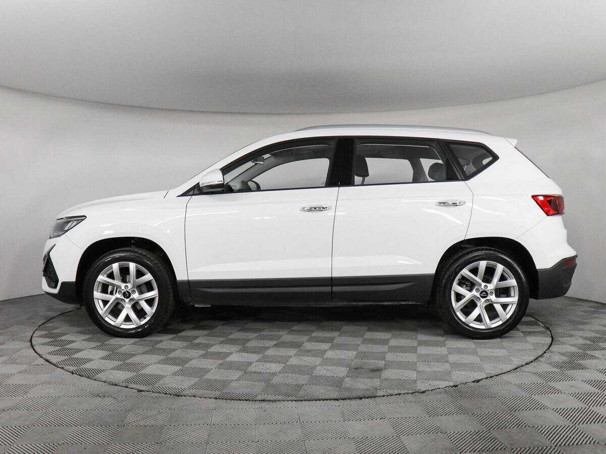 Купить Jetta VS5, 2022, 7 414 км.. Фото: #7
