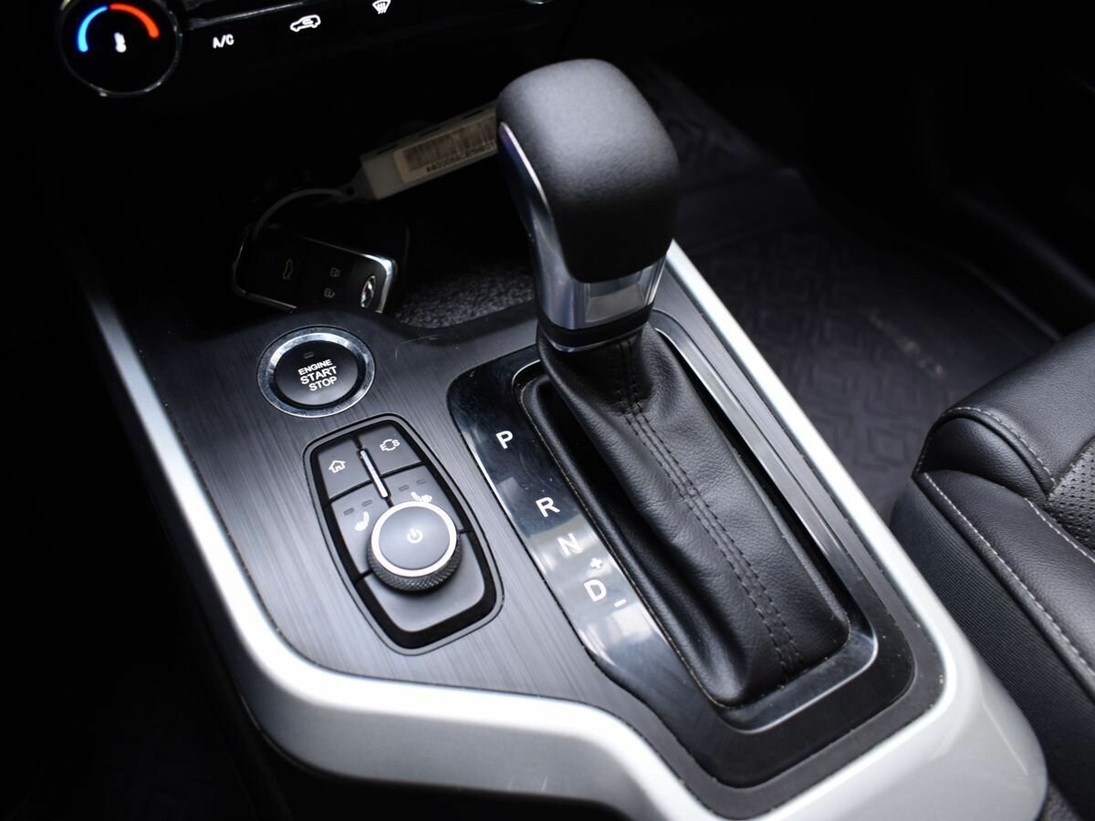 Купить Chery Tiggo 4, 2021, 24 992 км.. Фото: #12