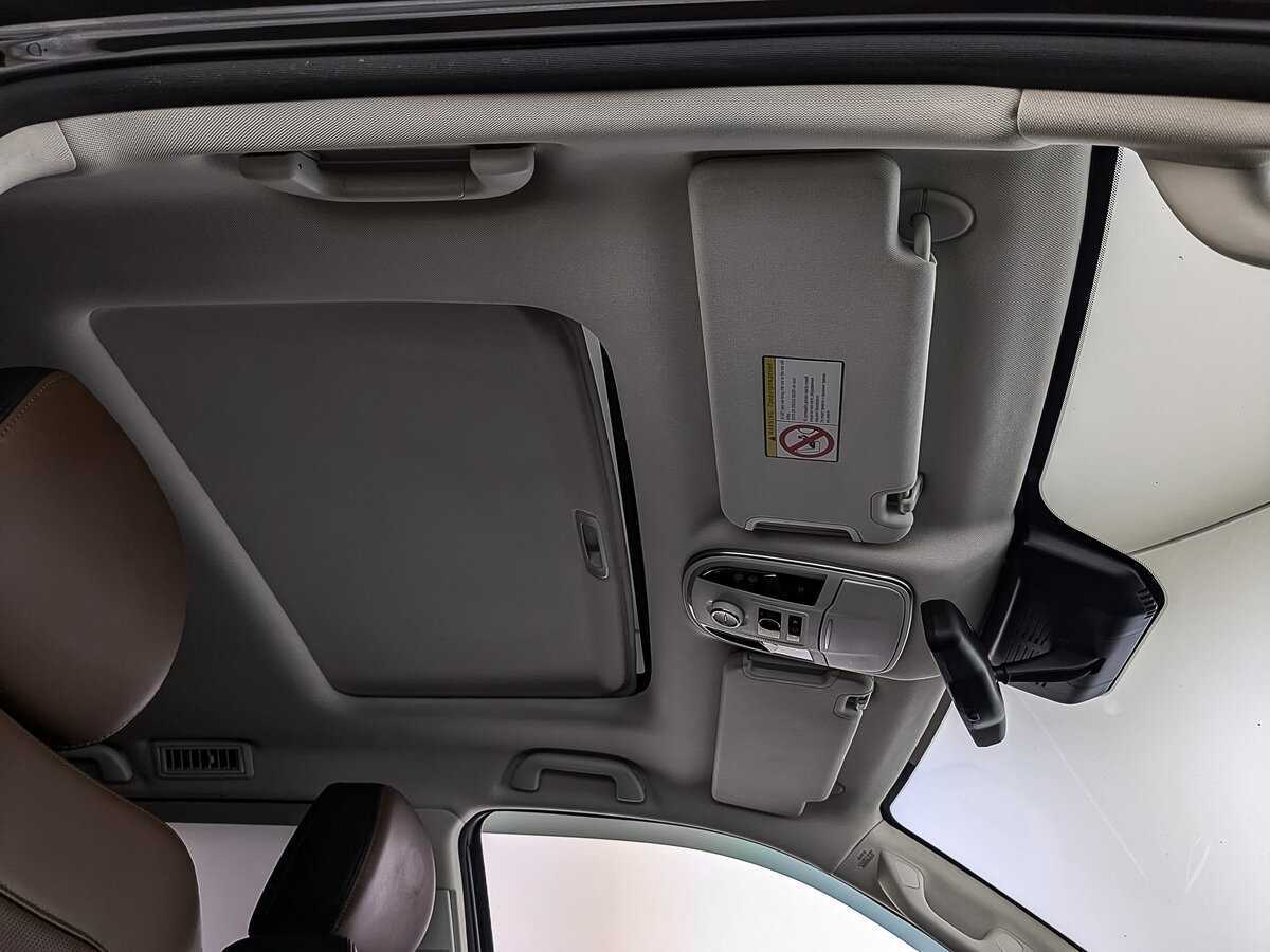 Купить Haval H9, 2019, 195 961 км.. Фото: #22