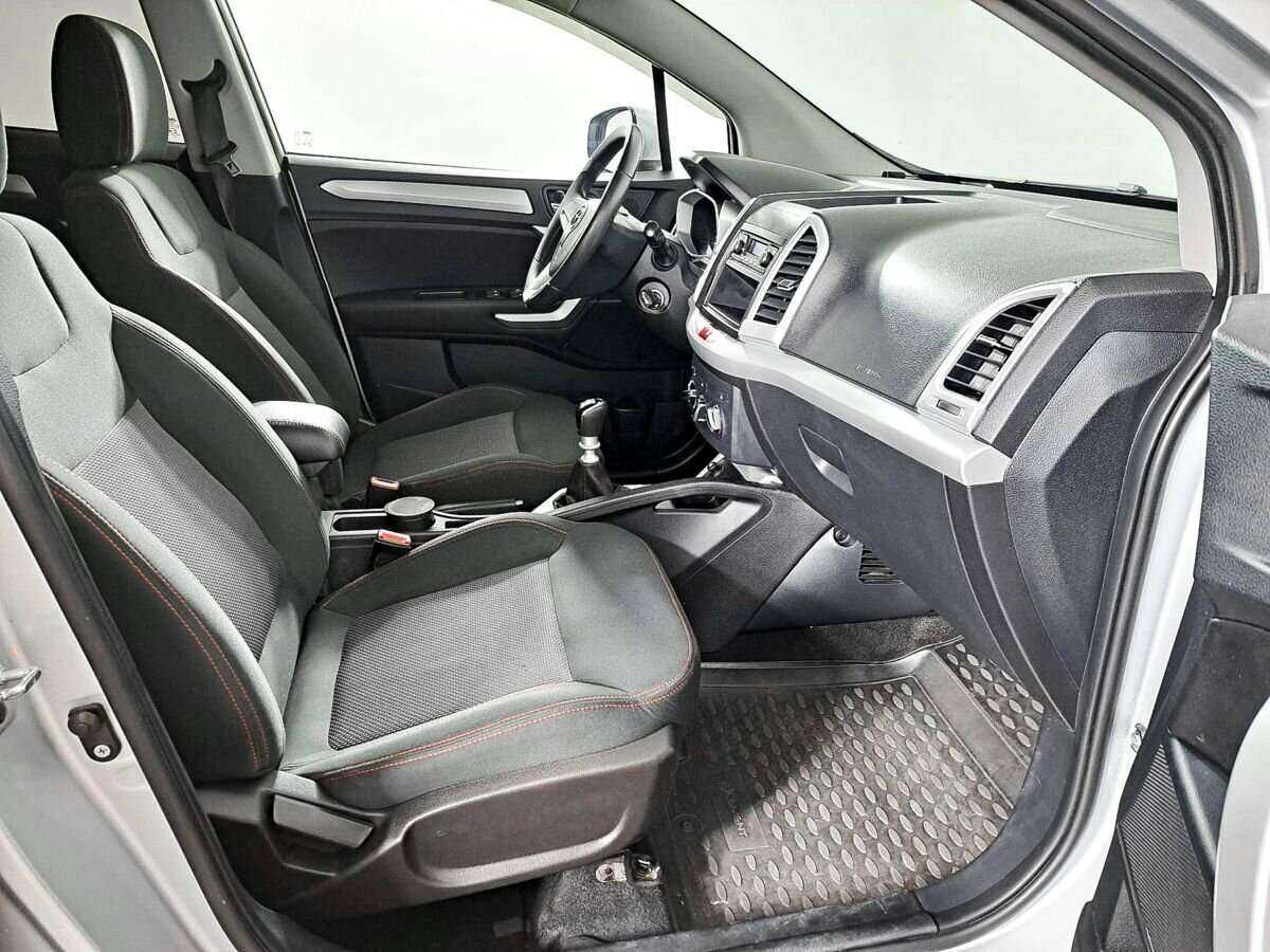 Купить JAC S3, 2019, 47 510 км.. Фото: #6