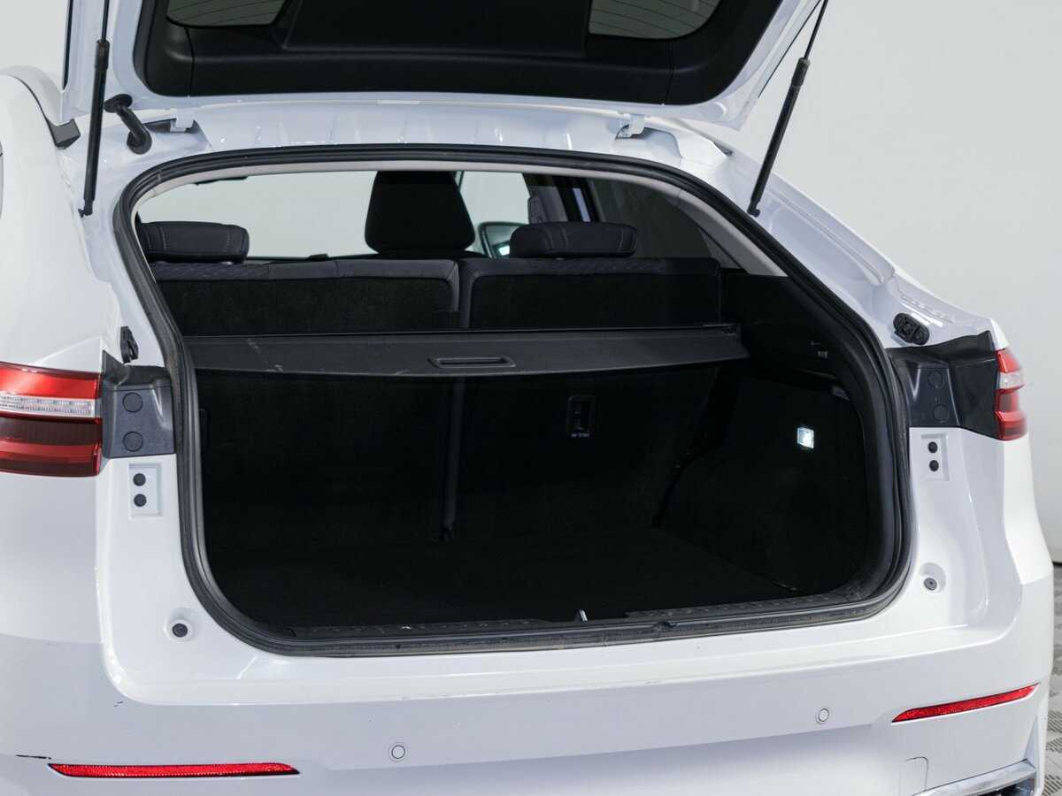 Купить Haval F7x, 2021, 109 001 км.. Фото: #6