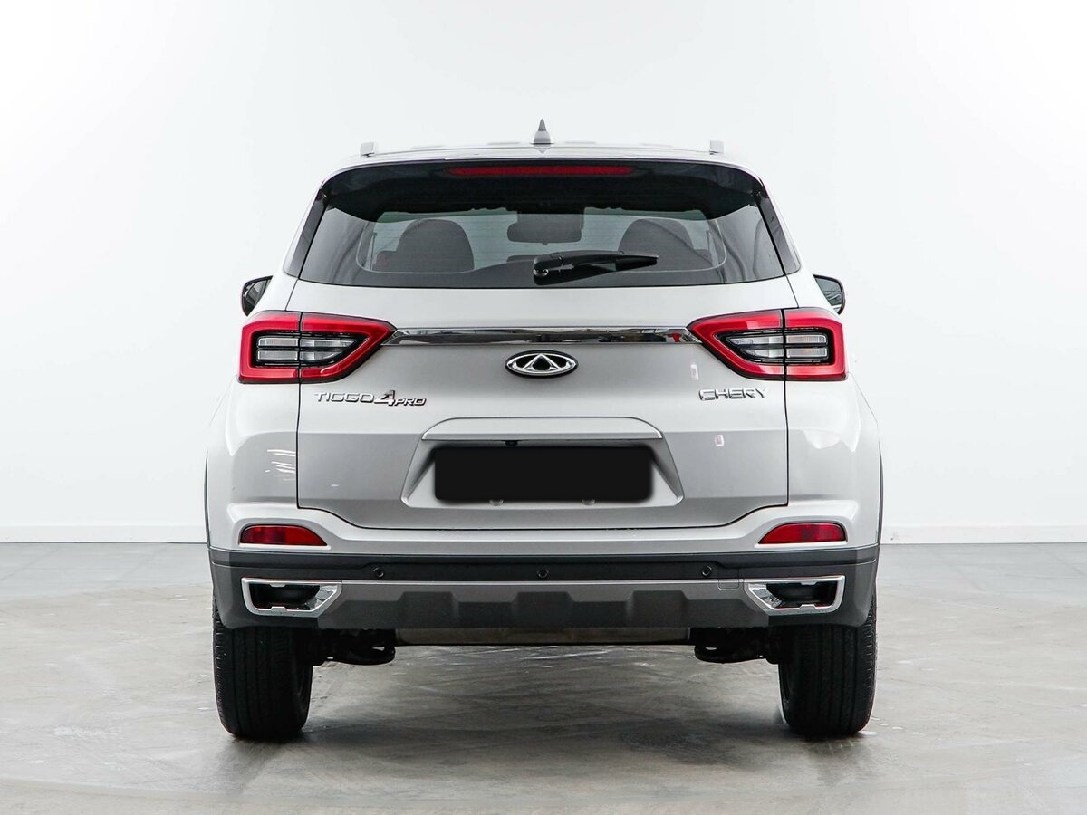 Купить Chery Tiggo 4 Pro, 2024, 19 676 км.. Фото: #2