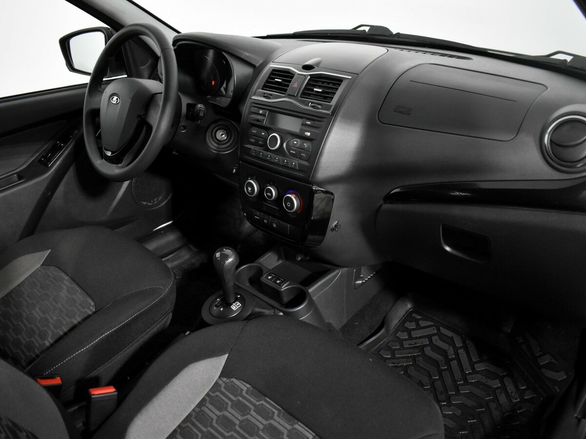 Купить Lada (ВАЗ) Granta, 2019, 29 714 км.. Фото: #11