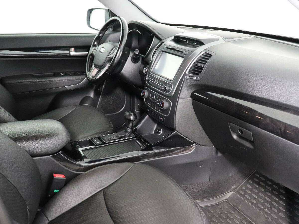 Купить Kia Sorento, 2014, 95 500 км.. Фото: #6