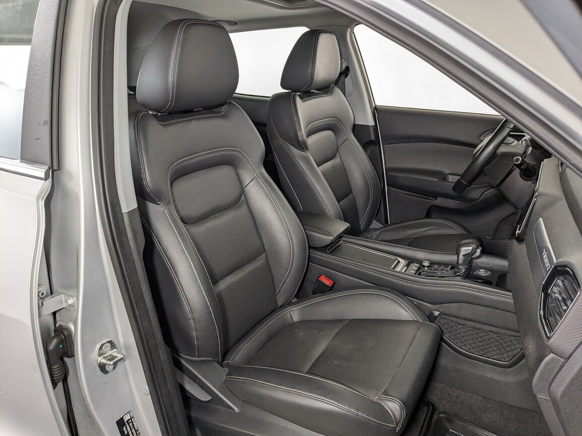 Купить Chery Tiggo 4, 2022, 102 600 км.. Фото: #23