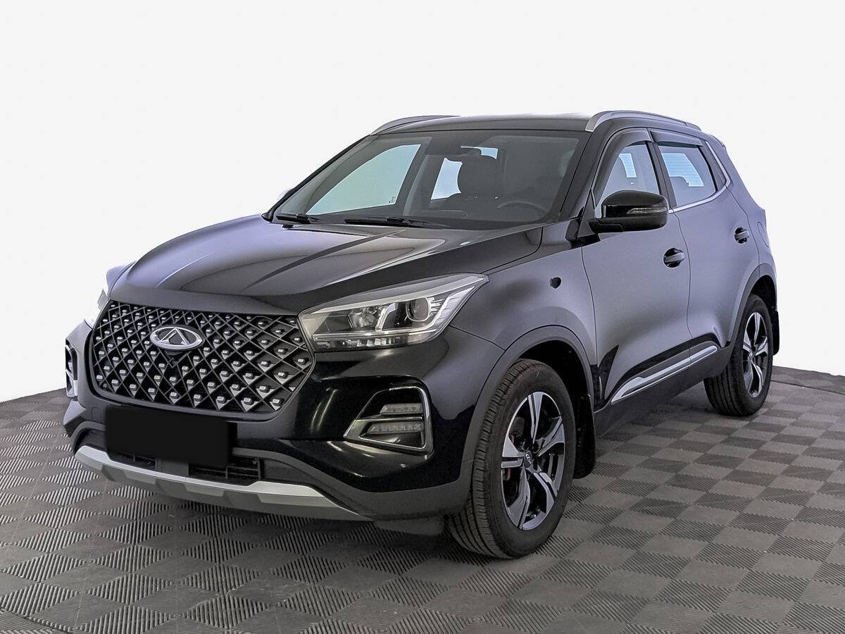 Купить Chery Tiggo 4 Pro, 2023, 71 515 км.. Посмотреть фото