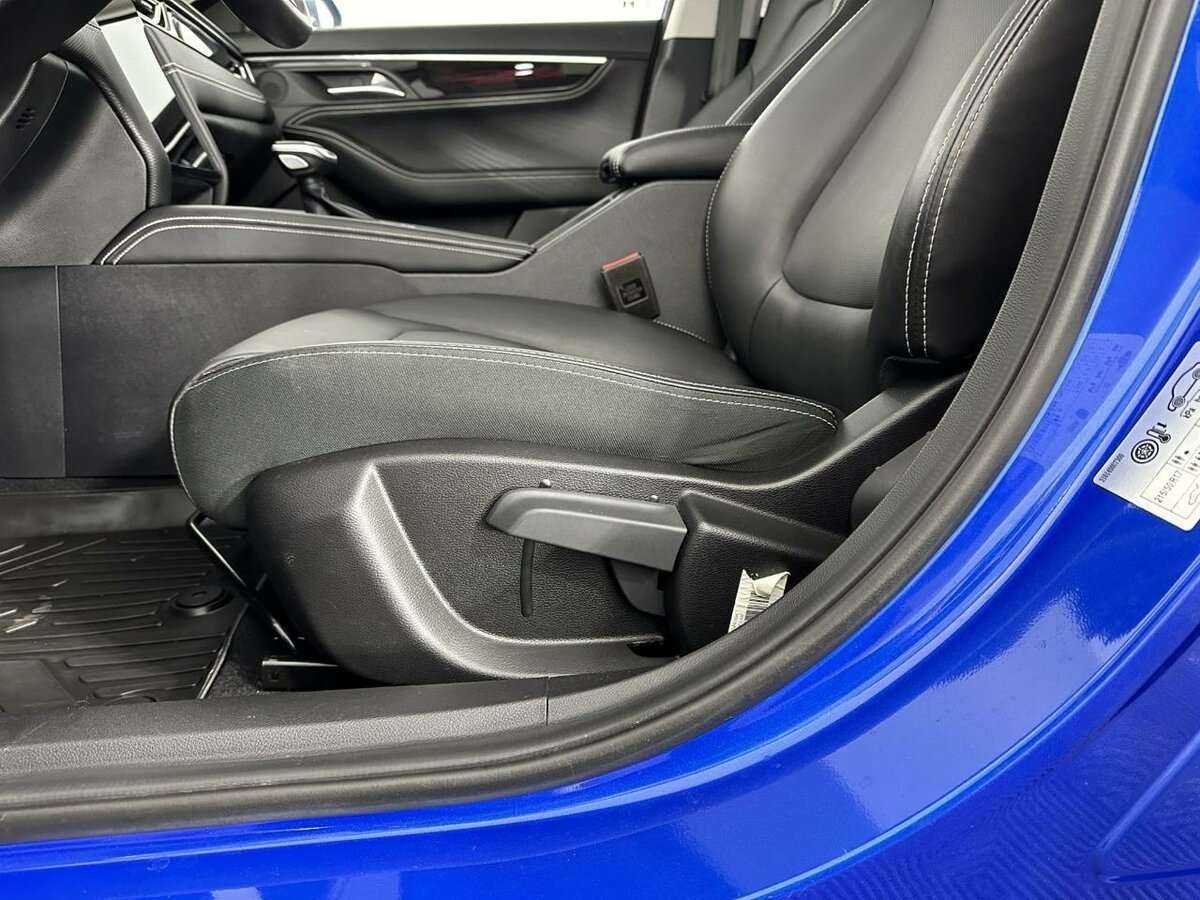 Купить JAC J7, 2021, 29 800 км.. Фото: #6