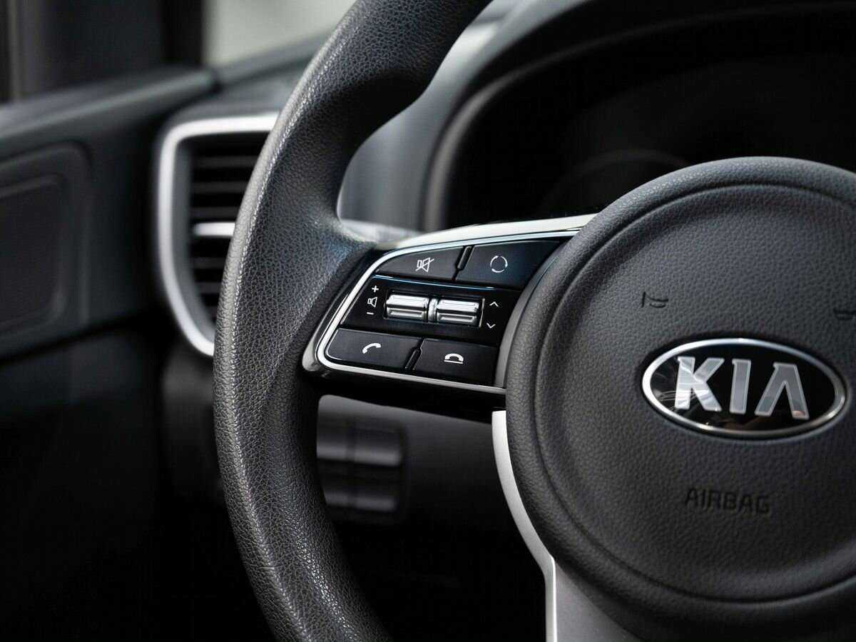 Купить Kia Sportage, 2019, 104 000 км.. Фото: #14