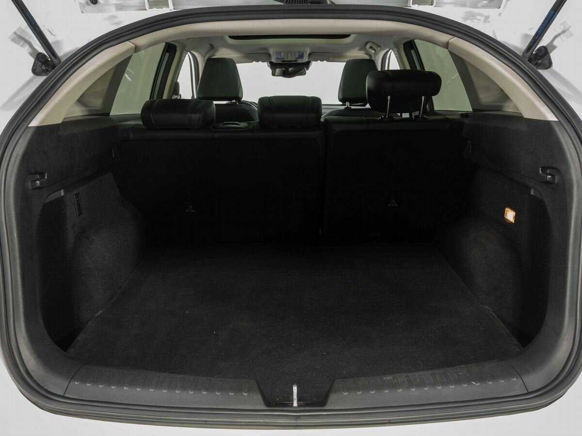 Купить Haval F7, 2020, 121 295 км.. Фото: #24