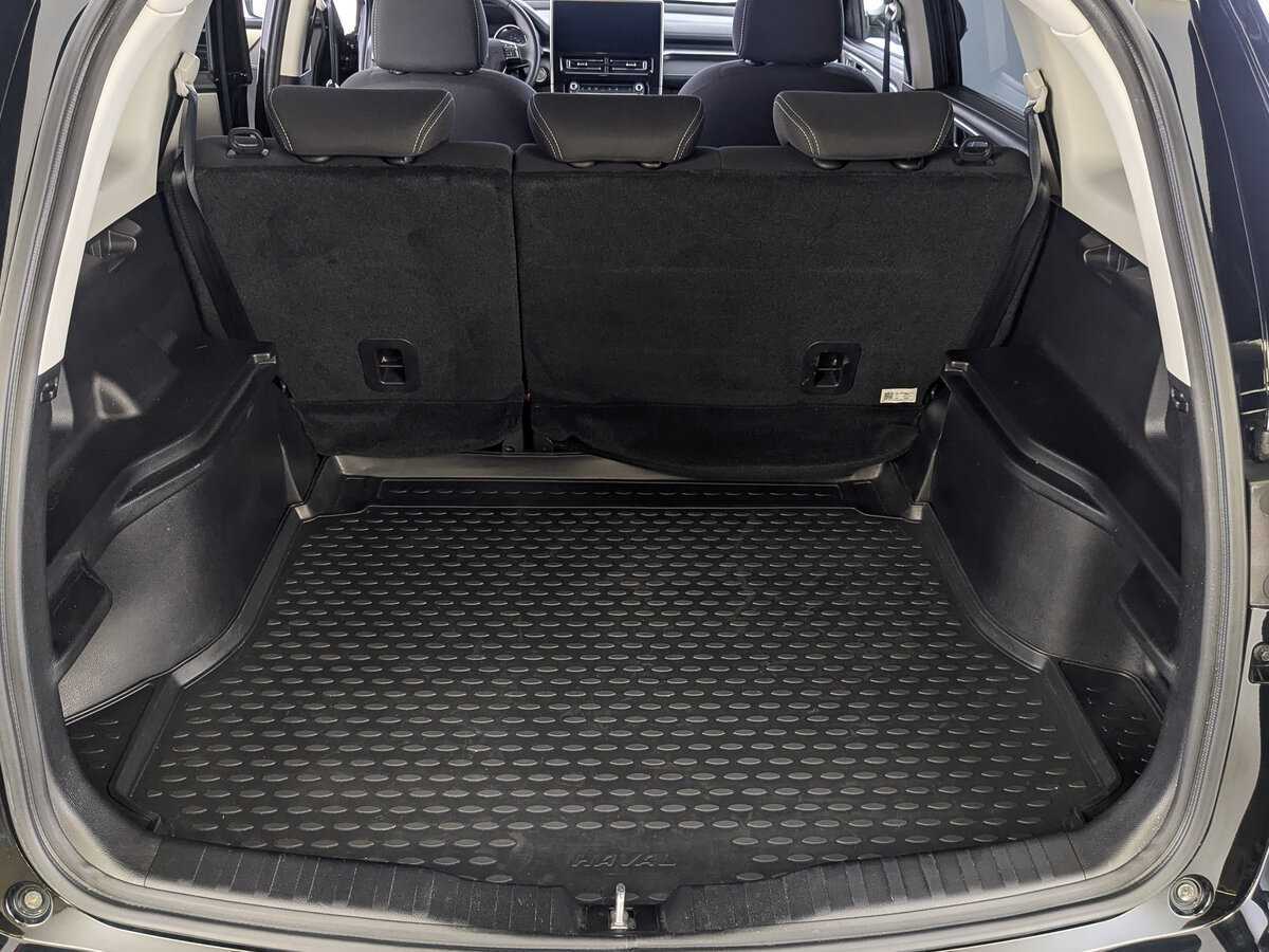 Купить Haval M6, 2023, 45 062 км.. Фото: #9