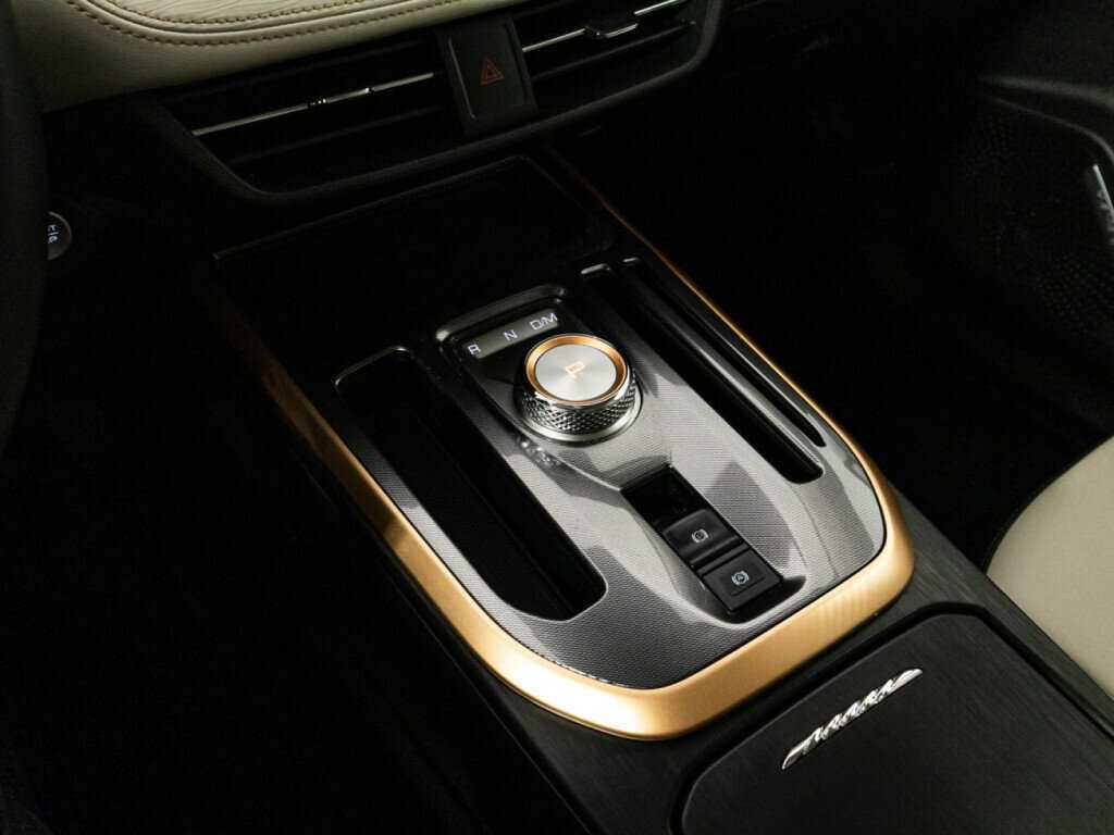 Купить Haval Jolion, 2023, 38 849 км.. Фото: #18