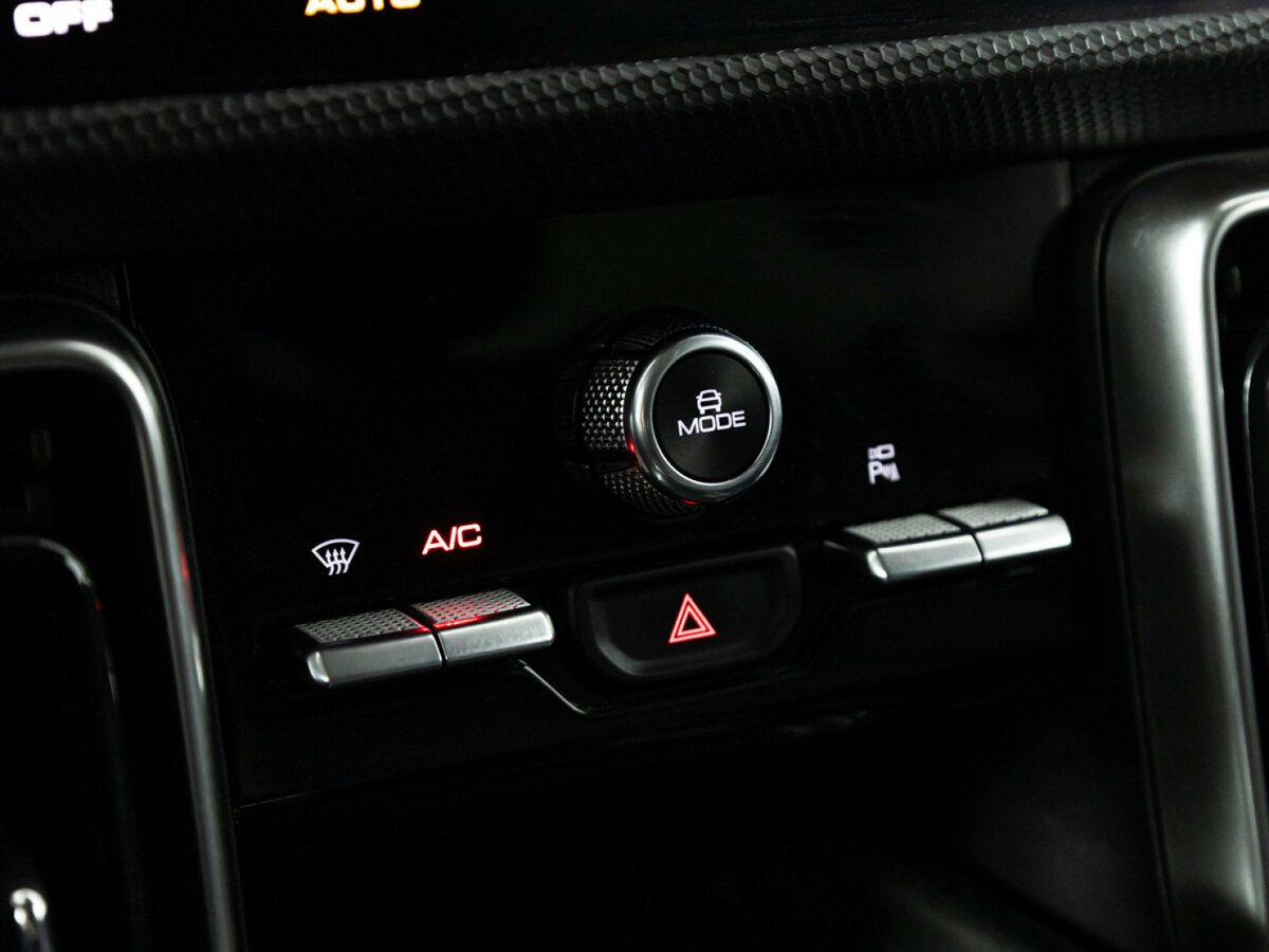 Купить Haval Dargo, 2023, 37 000 км.. Фото: #13