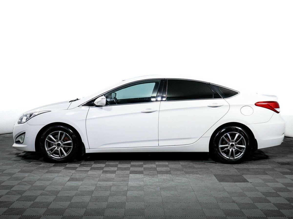 Купить Hyundai i40, 2013, 270 808 км.. Фото: #7