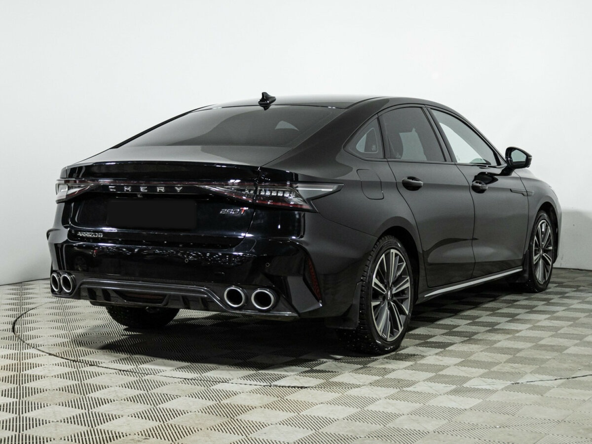 Купить Chery Arrizo 8, 2023, 29 859 км.. Фото: #3