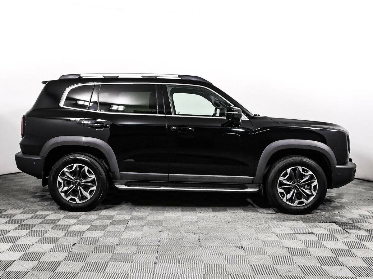 Купить Haval Dargo, 2023, 20 350 км.. Фото: #3