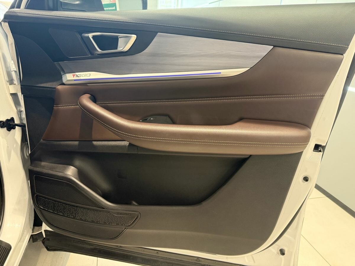 Купить Chery Tiggo 8 Pro, 2021, 63 000 км.. Фото: #15