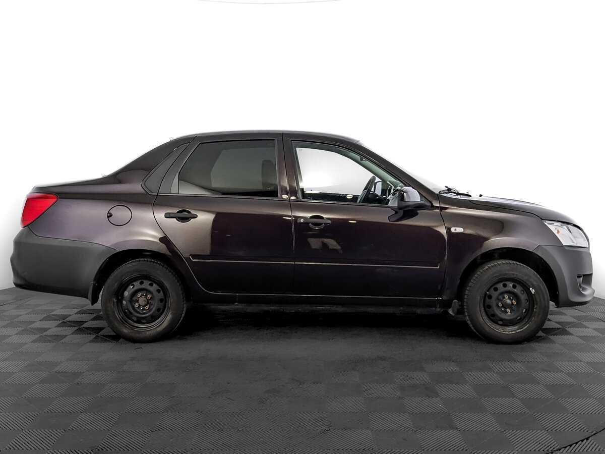 Купить Datsun on-DO, 2017, 48 907 км.. Фото: #3